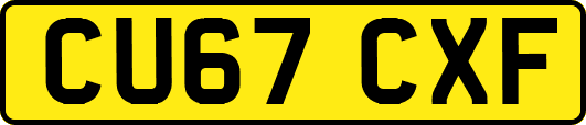 CU67CXF