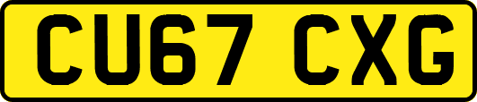 CU67CXG