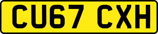 CU67CXH