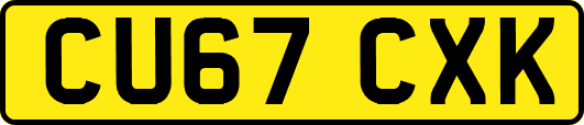CU67CXK