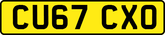 CU67CXO