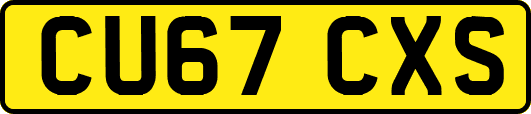 CU67CXS