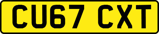 CU67CXT