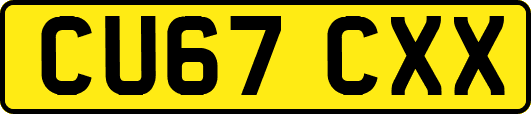 CU67CXX