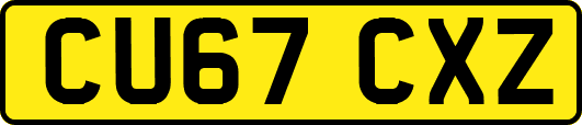 CU67CXZ