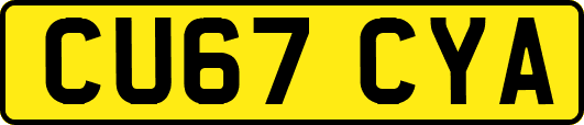 CU67CYA