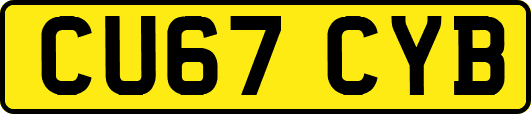 CU67CYB