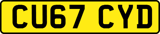 CU67CYD