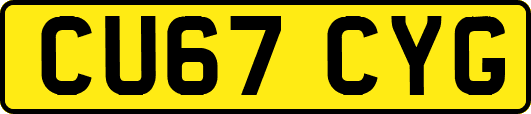 CU67CYG