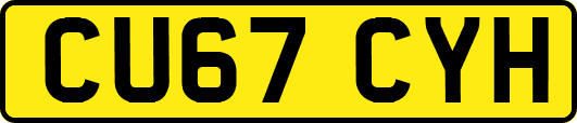 CU67CYH