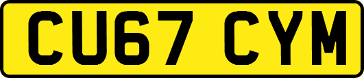 CU67CYM