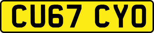 CU67CYO