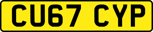 CU67CYP