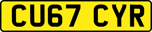 CU67CYR