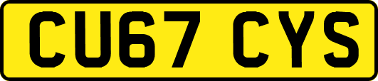 CU67CYS