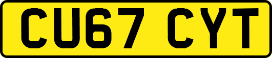 CU67CYT