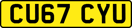 CU67CYU