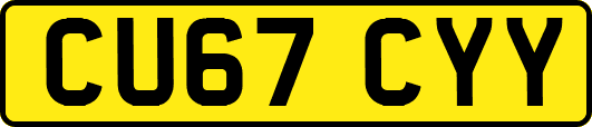 CU67CYY