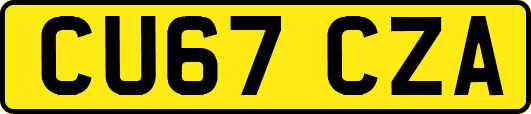 CU67CZA