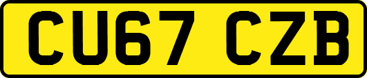 CU67CZB