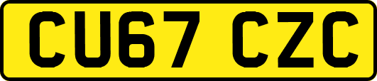 CU67CZC
