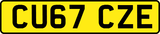 CU67CZE