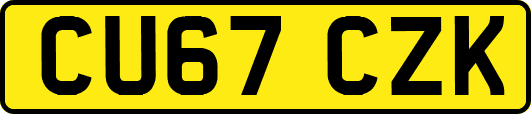 CU67CZK