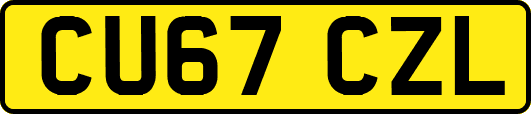 CU67CZL