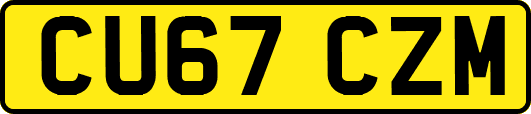 CU67CZM