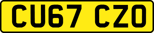 CU67CZO