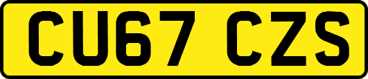 CU67CZS