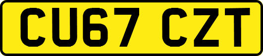 CU67CZT