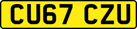 CU67CZU
