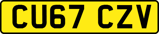 CU67CZV