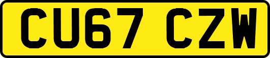 CU67CZW
