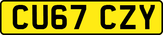 CU67CZY