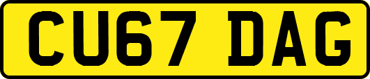CU67DAG