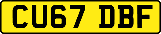 CU67DBF
