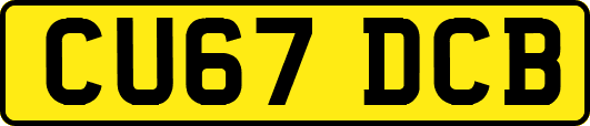 CU67DCB