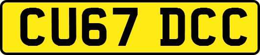CU67DCC