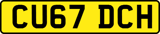 CU67DCH