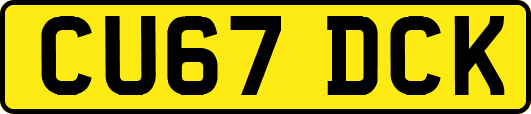 CU67DCK