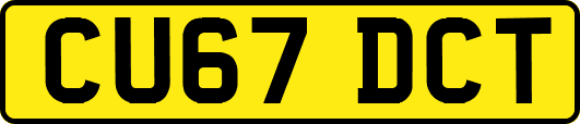 CU67DCT