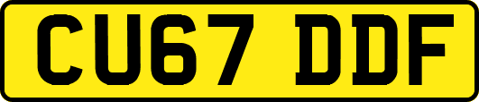 CU67DDF