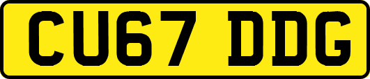 CU67DDG
