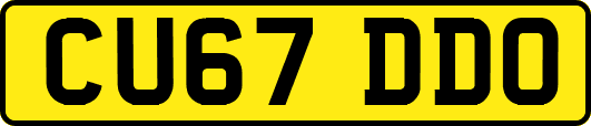 CU67DDO