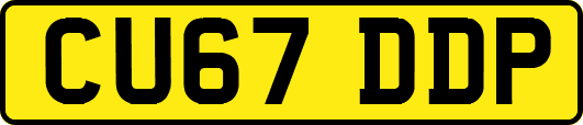 CU67DDP