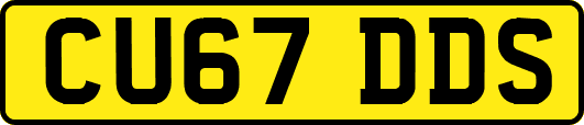 CU67DDS