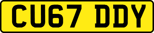 CU67DDY