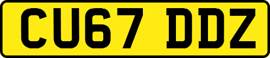 CU67DDZ